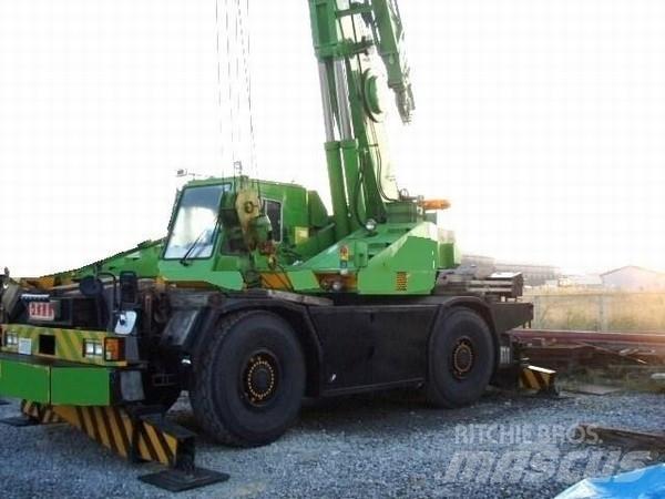 Tadano TR350M-1 Kranen voor alle terreinen