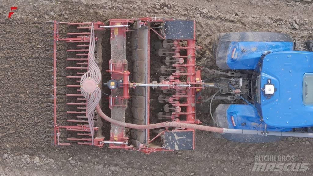  Fentum FS3500 Sonstige Bodenbearbeitung
