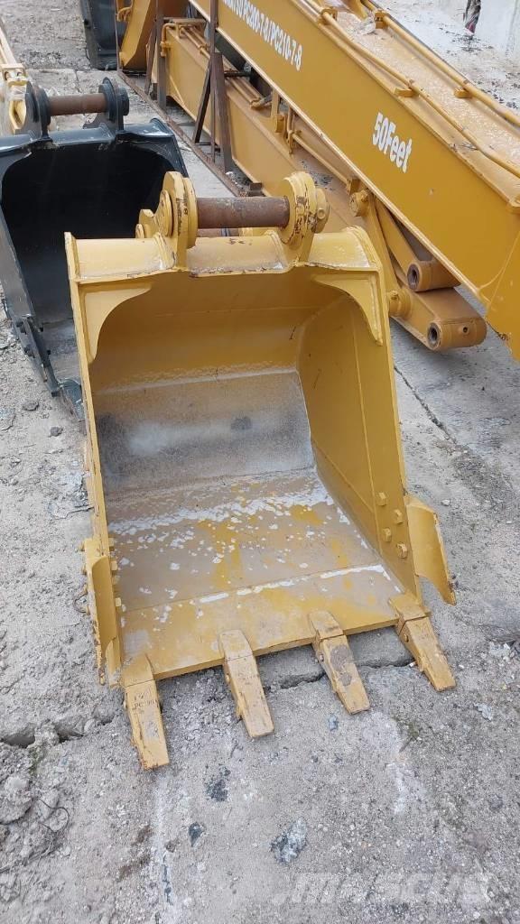  BRAND NEW BOOMS Raupenbagger