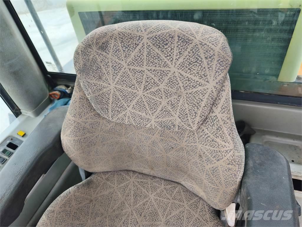 CASE 821C Sonstige Baumaschinen