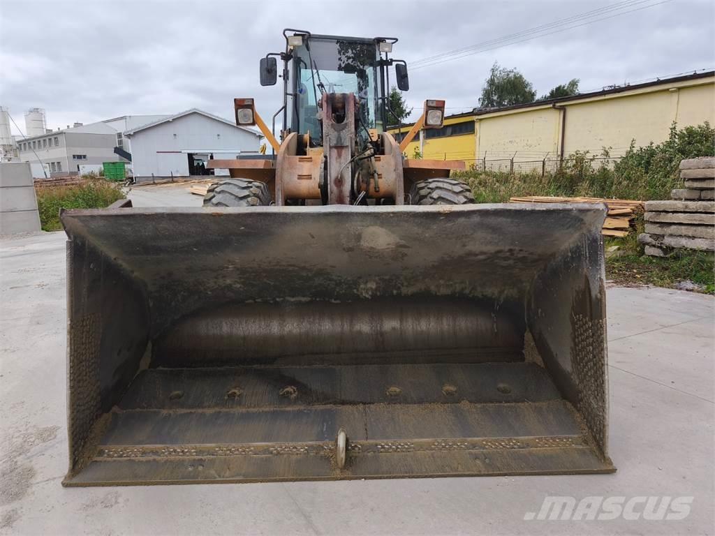 CASE 821C Sonstige Baumaschinen