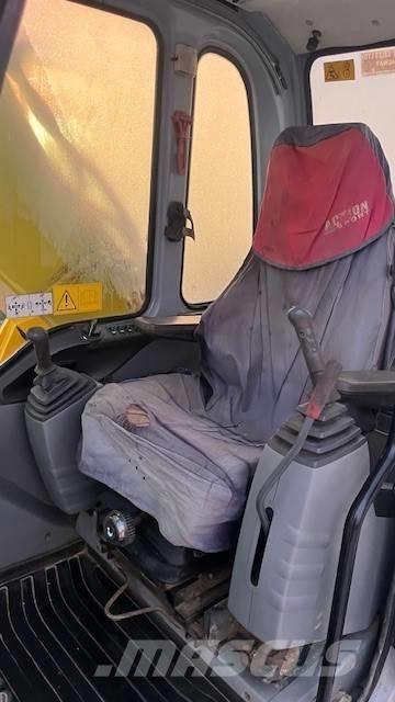 Kobelco E 175 Raupenbagger