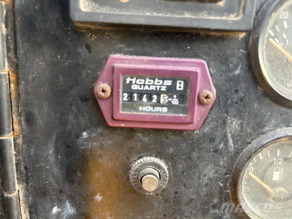 Atlas Copco QAS40 Andere Generatoren