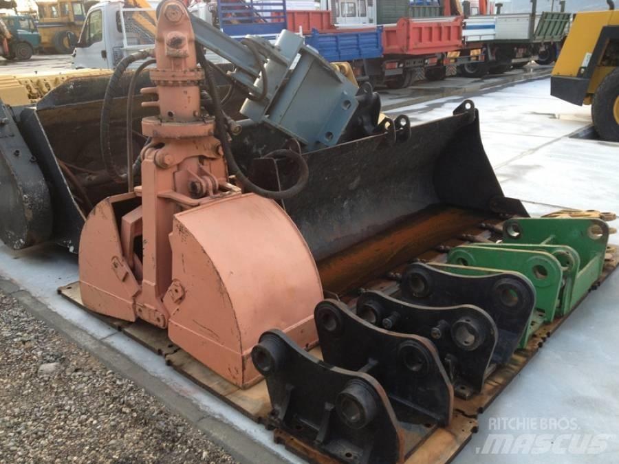  ΒΑΣΕΙΣ ΓΙΑ ΣΦΥΡΙΑ Hammer / Brecher
