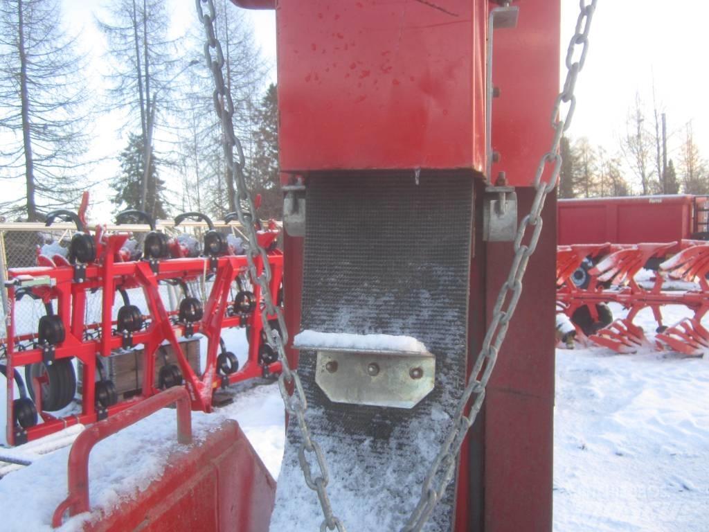 Esme Klapituiko 200 Holzspalter