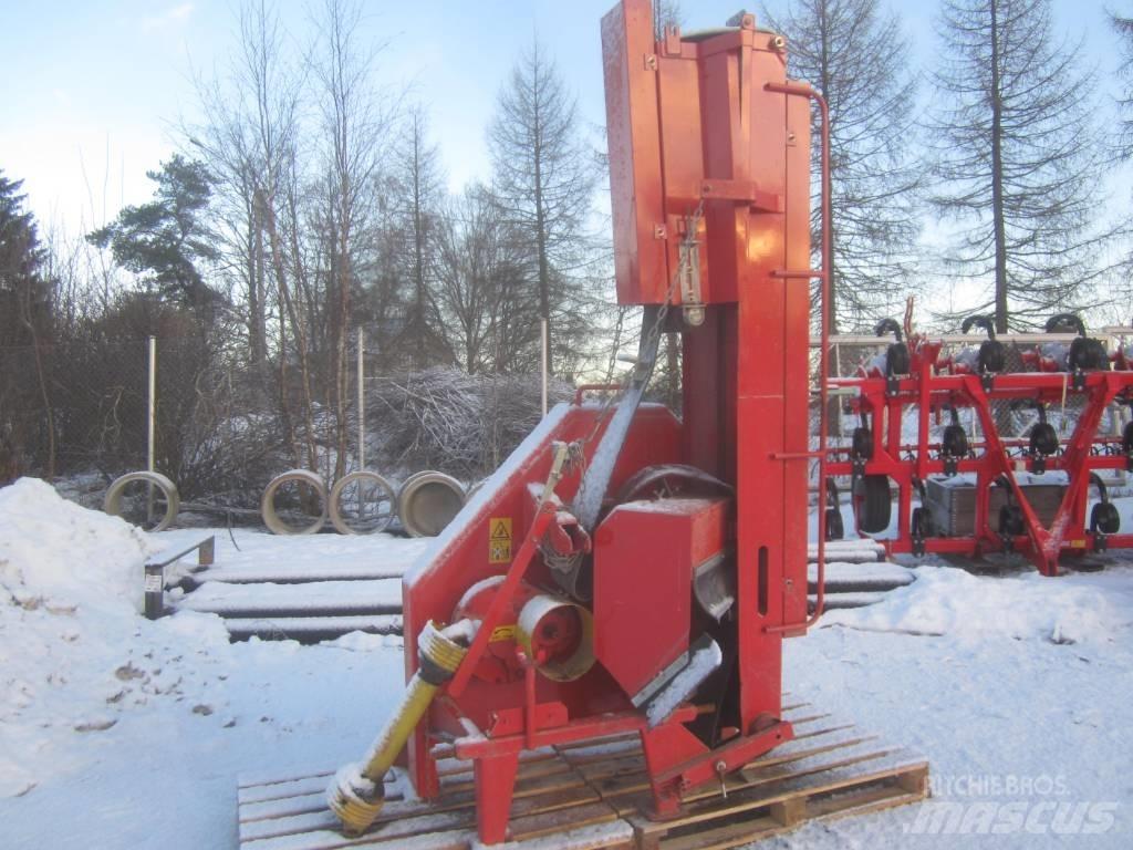 Esme Klapituiko 200 Holzspalter