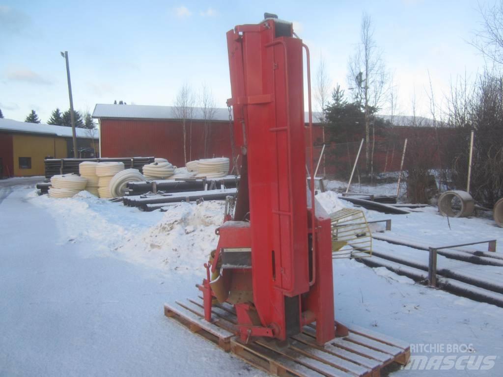 Esme Klapituiko 200 Holzspalter