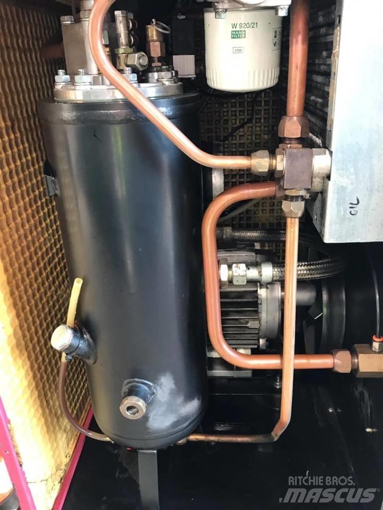  FIAC V15 Kompressoren