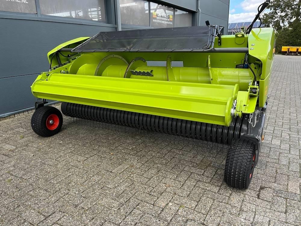 CLAAS PU 300 PROFI Erntevorsätze