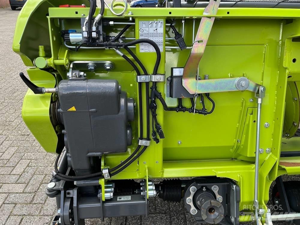 CLAAS PU 300 PROFI Erntevorsätze