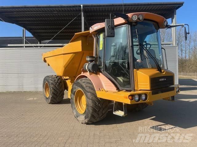 Hydrema 912DS Dumper