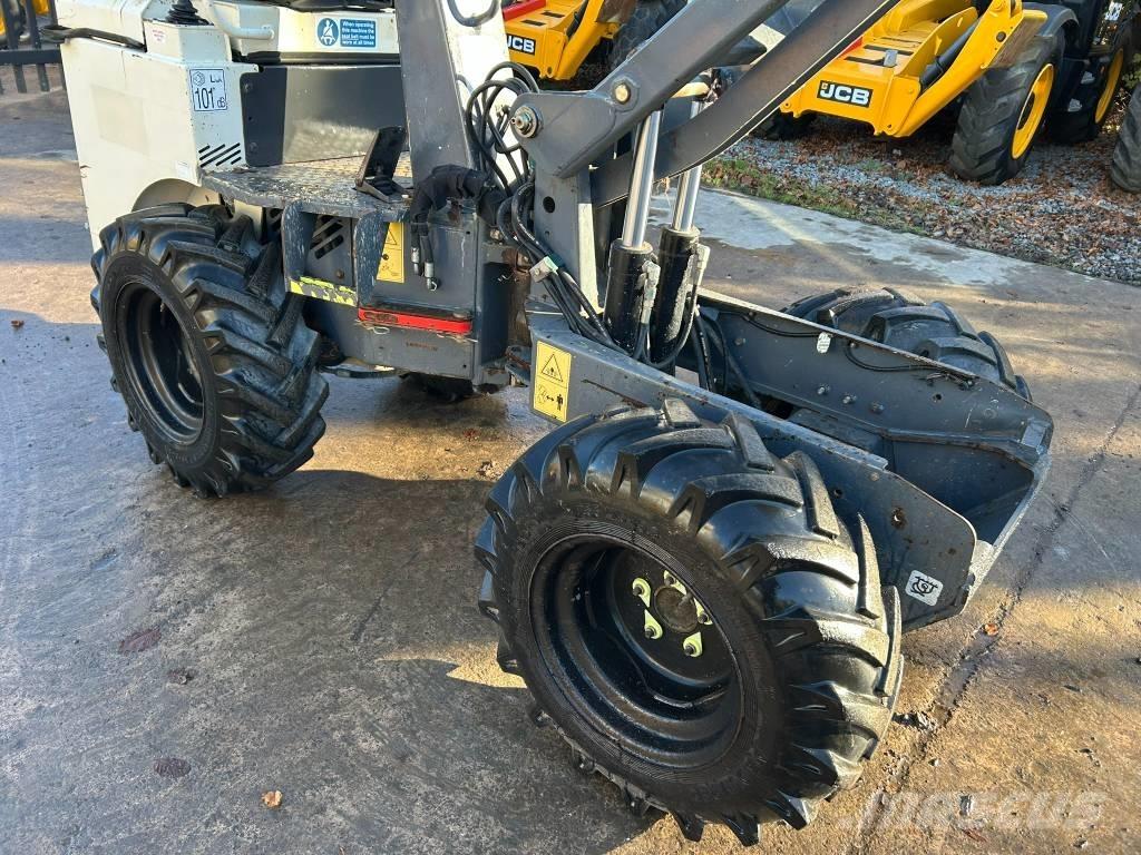 Terex TA 1 Minidumper