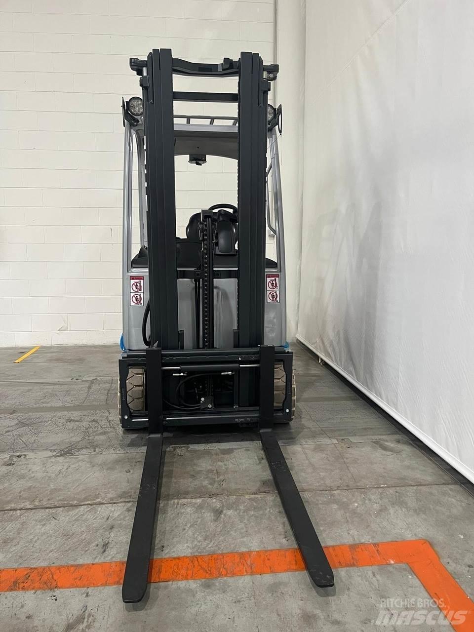 Still RX20-16 Elektrische heftrucks