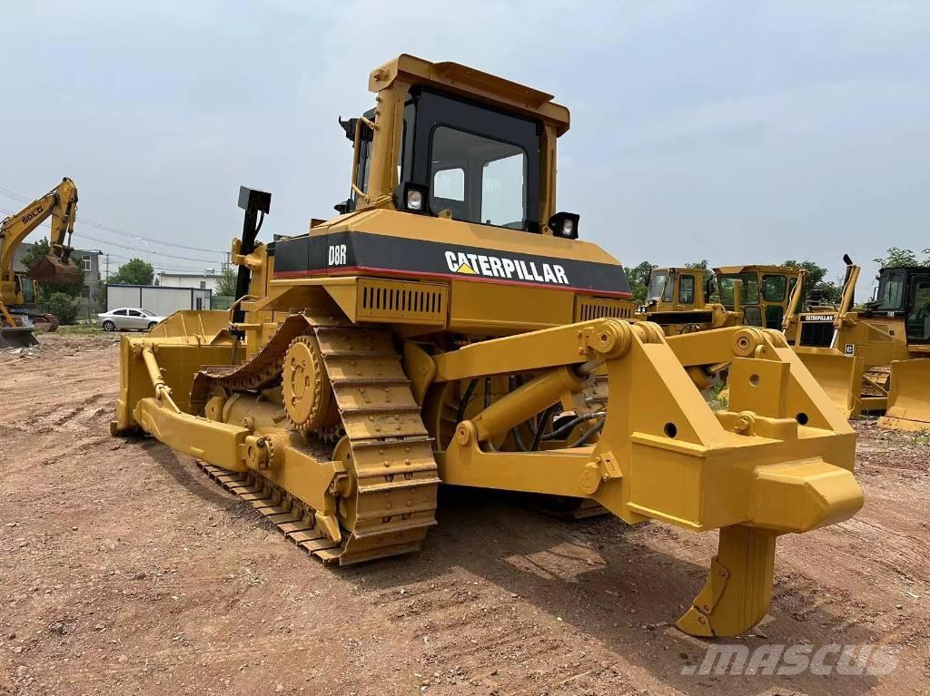 CAT D 8 R Bulldozer