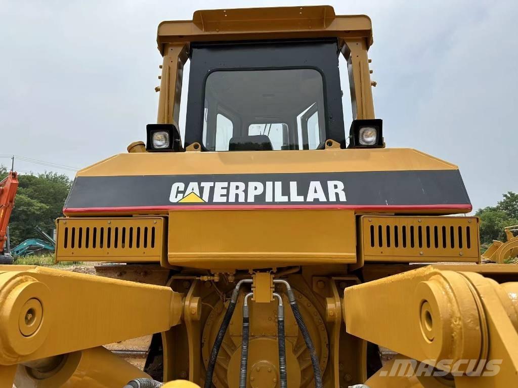 CAT D 8 R Bulldozer