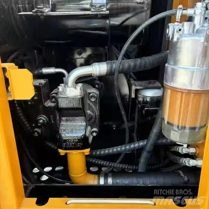 Sany SY75C Raupenbagger
