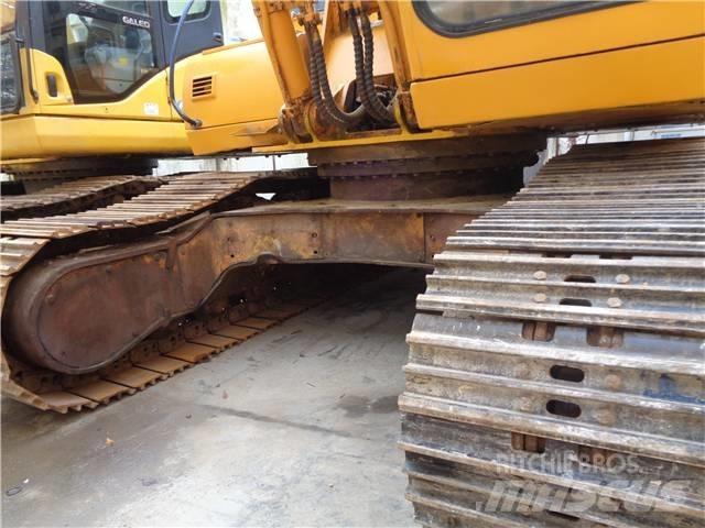 Hyundai R210-5D Mobilbagger