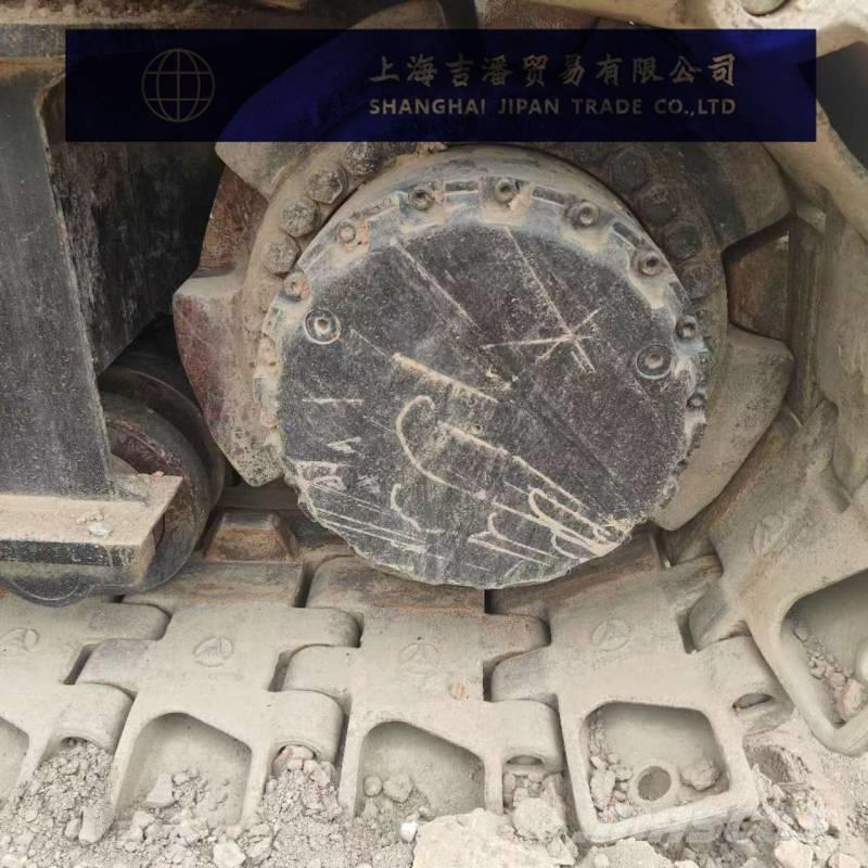 Sany SCC 1000 A-6 Raupenkrane