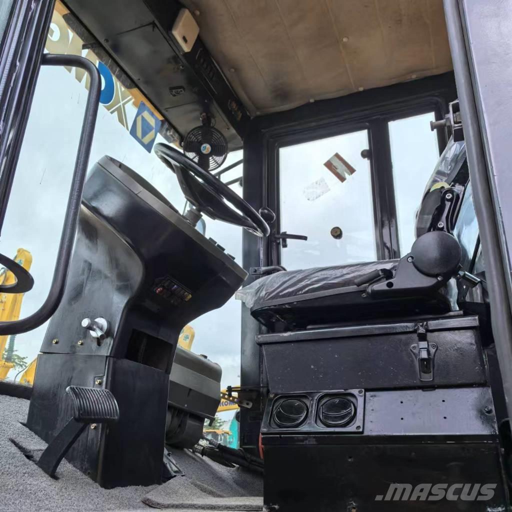 XCMG XS 223 J Walzenzüge