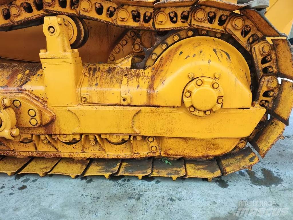 CAT D7G Bulldozer