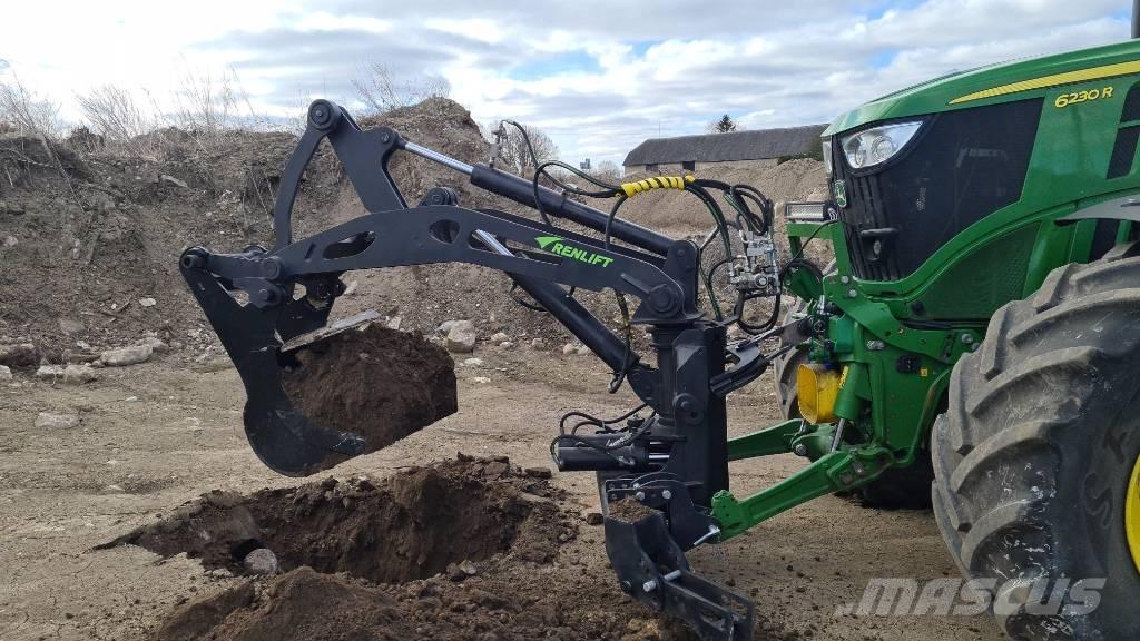  Renlift RL2000 Sonstiges Traktorzubehör