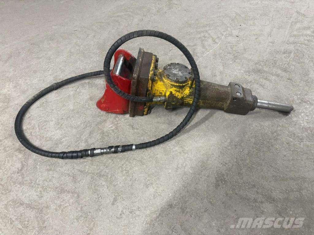 Epiroc SB 102 Hammer / Brecher