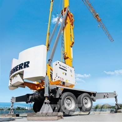 Liebherr 13 HM.1 Turmdrehkrane