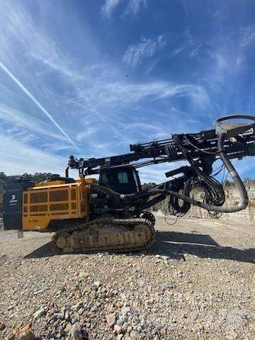 Junjin JD 1400 E Oberflächenbohrgeräte