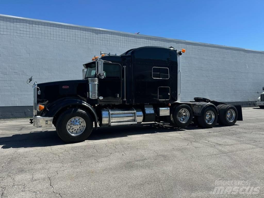 Peterbilt 367 Sattelzugmaschinen