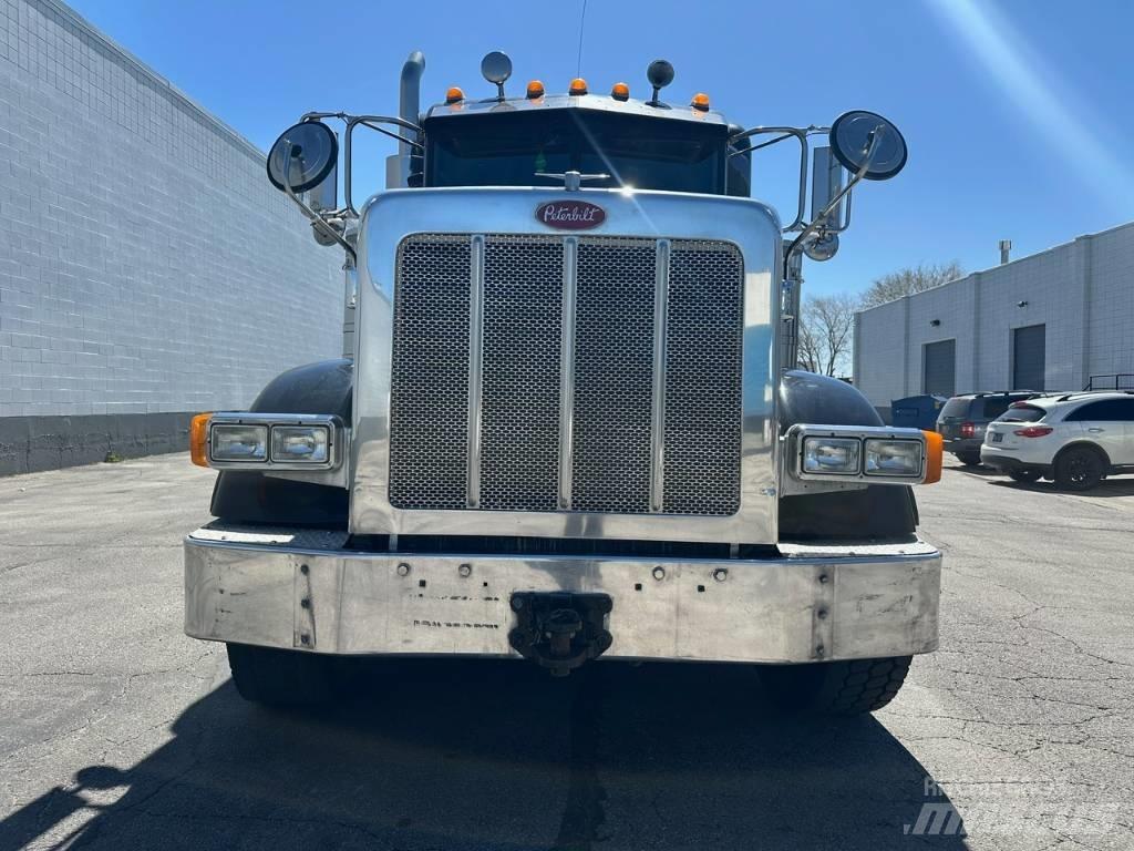 Peterbilt 367 Sattelzugmaschinen