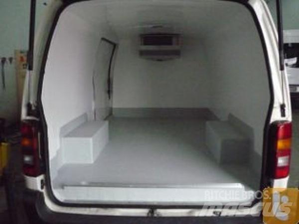 Toyota HIACE RZH113R Lieferwagen