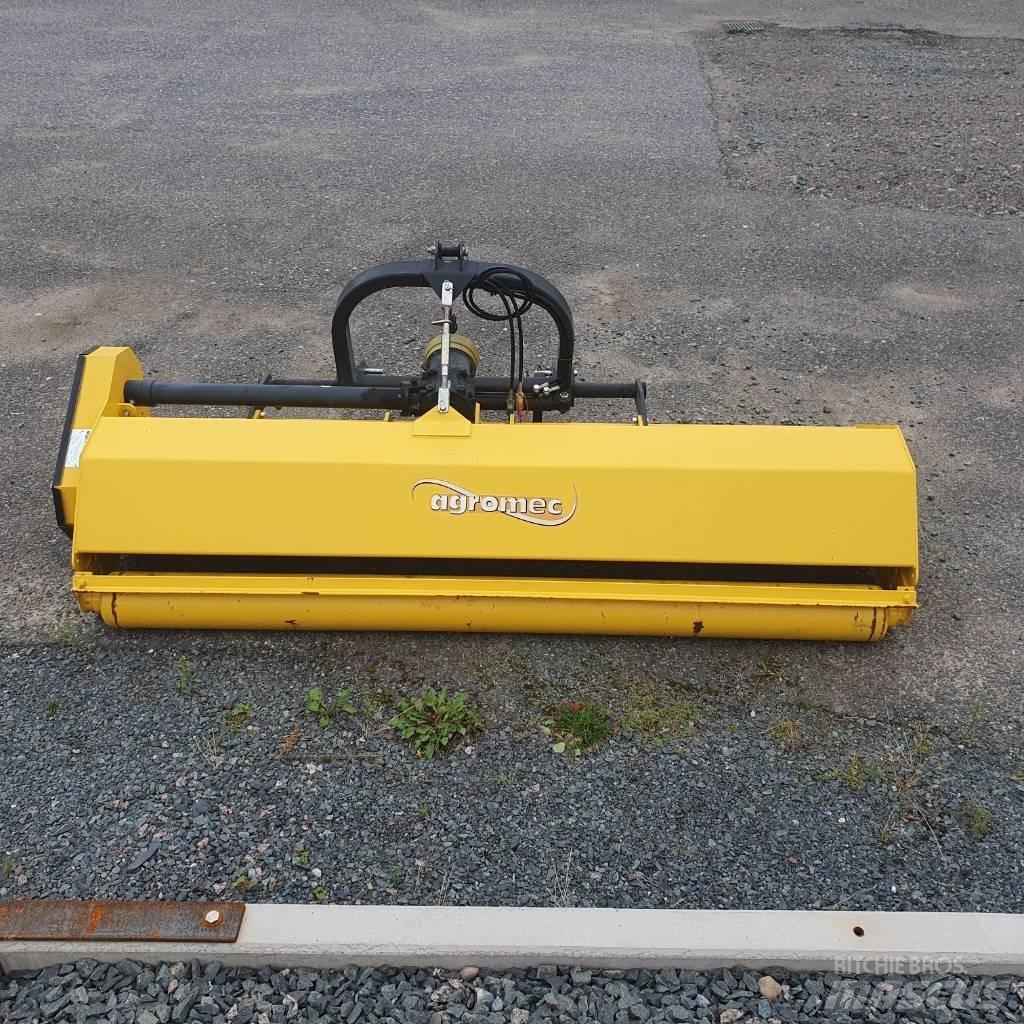 Agromec TM 280 Sonstige Landmaschinen