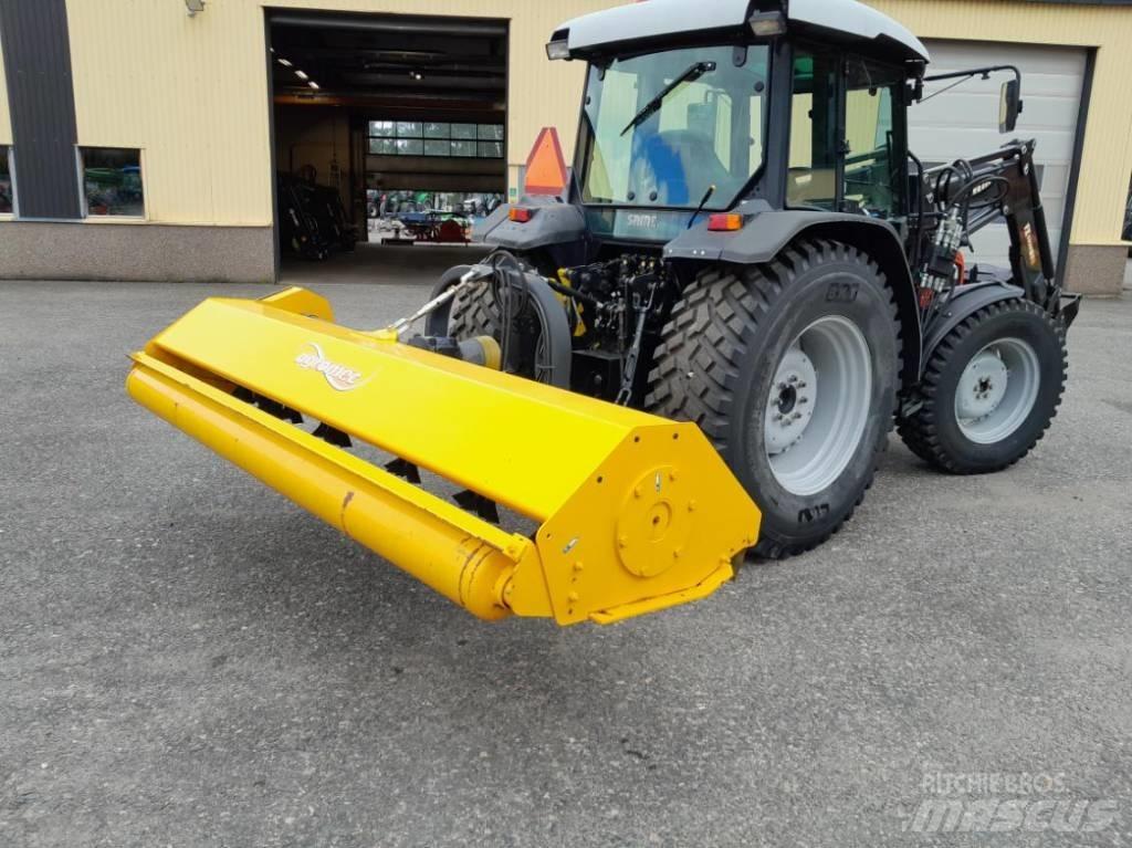 Agromec TM 280 Sonstige Landmaschinen
