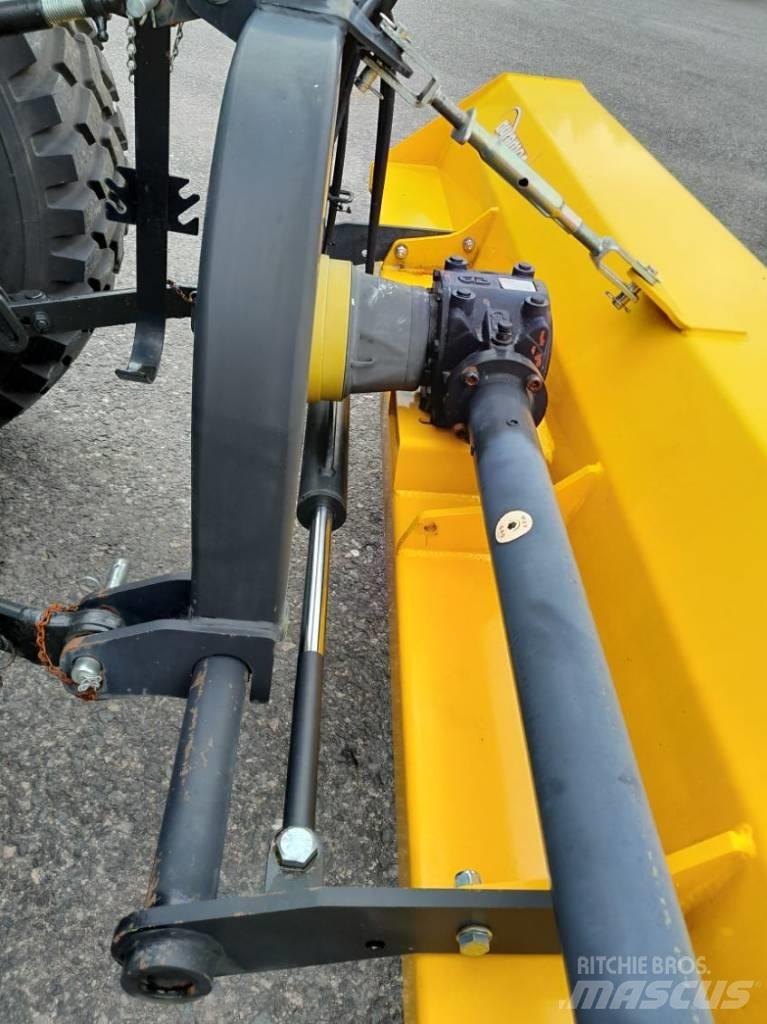 Agromec TM 280 Sonstige Landmaschinen