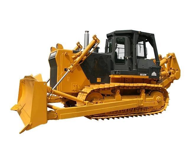 Shantui SD32 Bulldozer