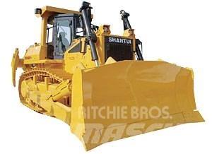 Shantui SD32 Bulldozer