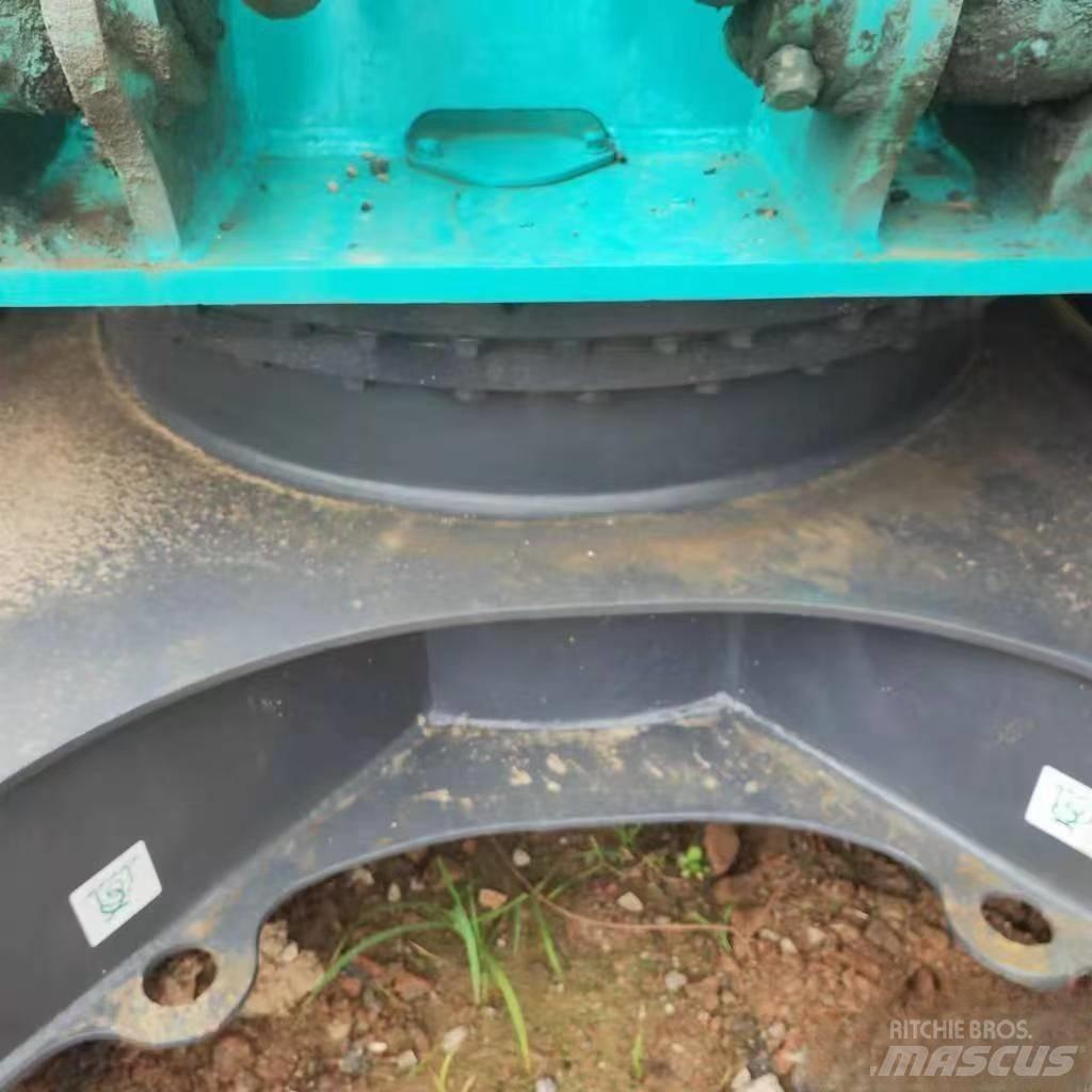 Kobelco SK 200 Raupenbagger