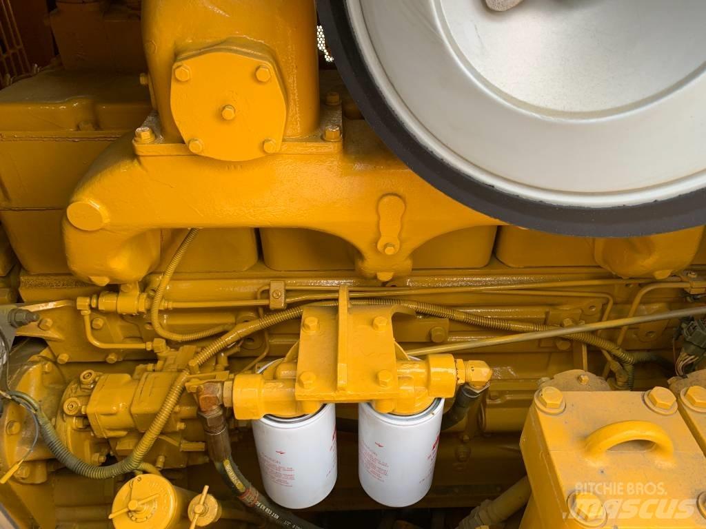 Shantui SD 22 Bulldozer