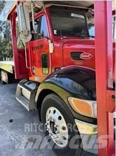 Peterbilt L6 Bergungsfahrzeuge