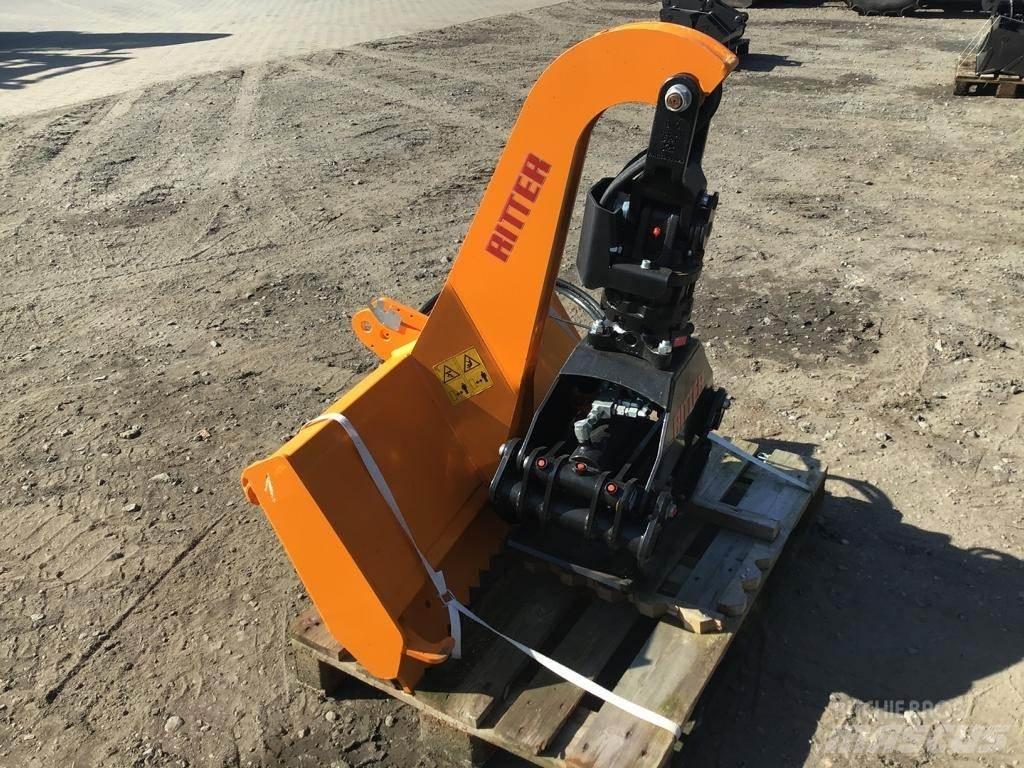 Ritter RG45/1100 Sonstiges Traktorzubehör