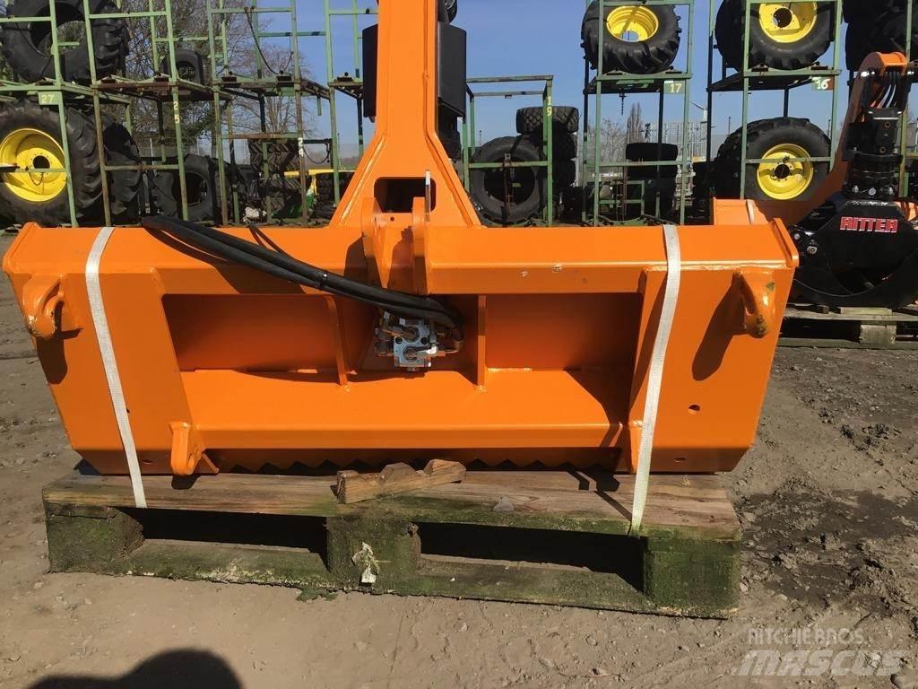 Ritter RG45/1100 Sonstiges Traktorzubehör