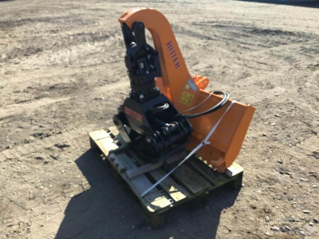 Ritter RG45/1100 Sonstiges Traktorzubehör