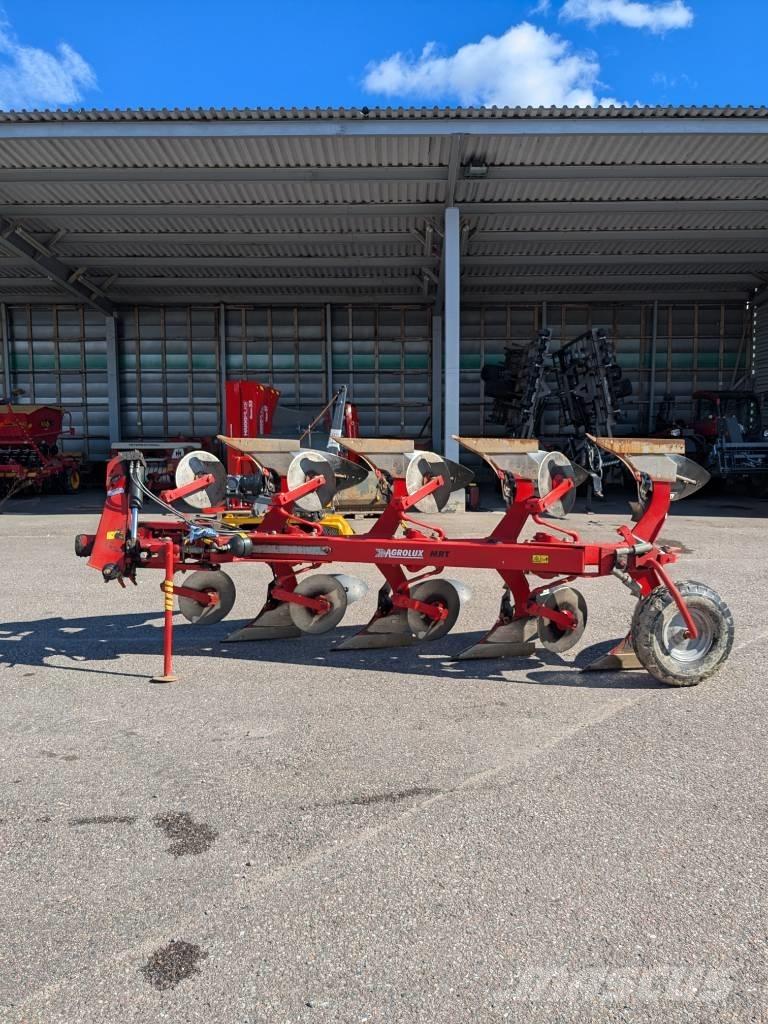 Agrolux MRT 4975 AX Wendepflüge