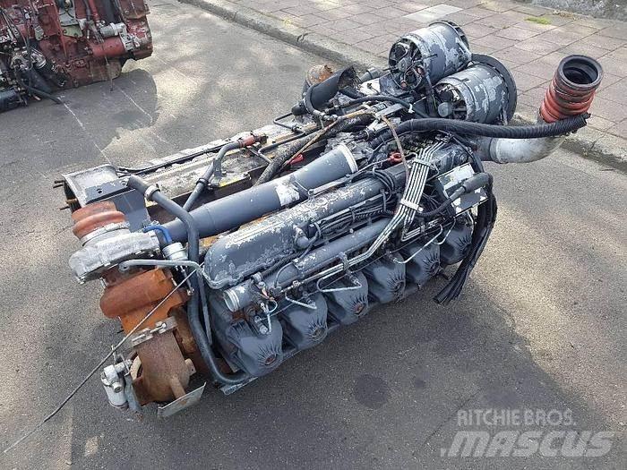  Engines DC901 Transport Sonstige