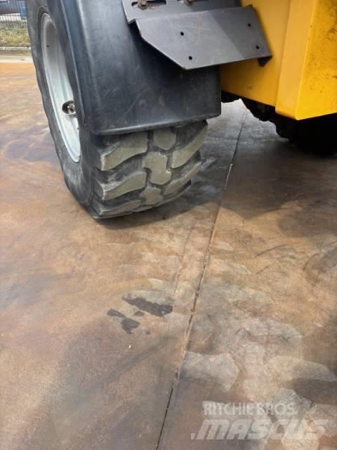 Volvo L 20 B Radlader