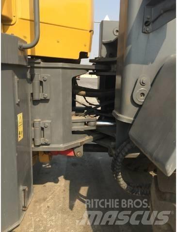 SDLG 953 Radlader