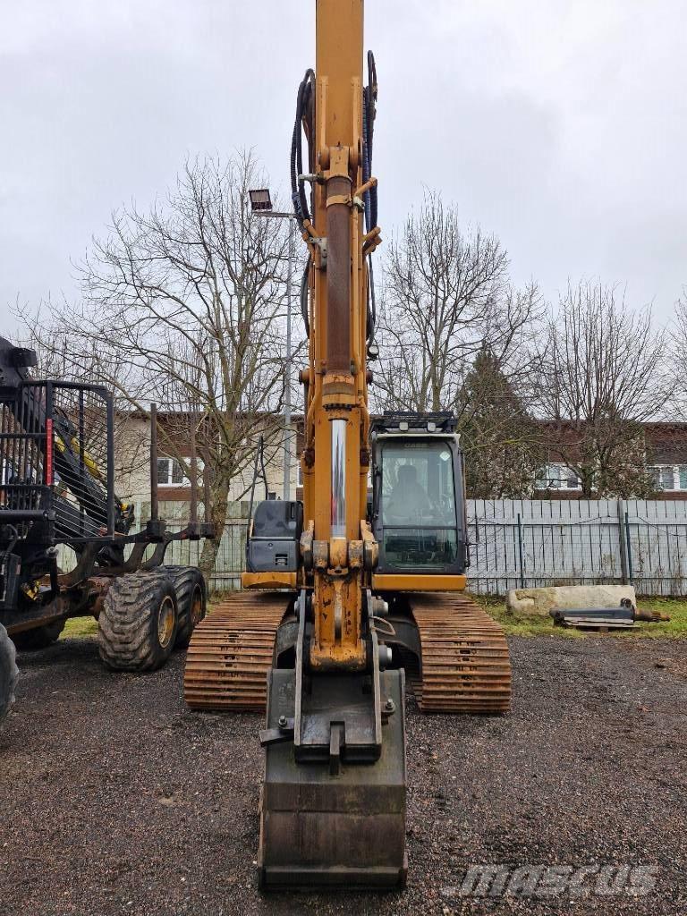 CASE CX 180 B Raupenbagger