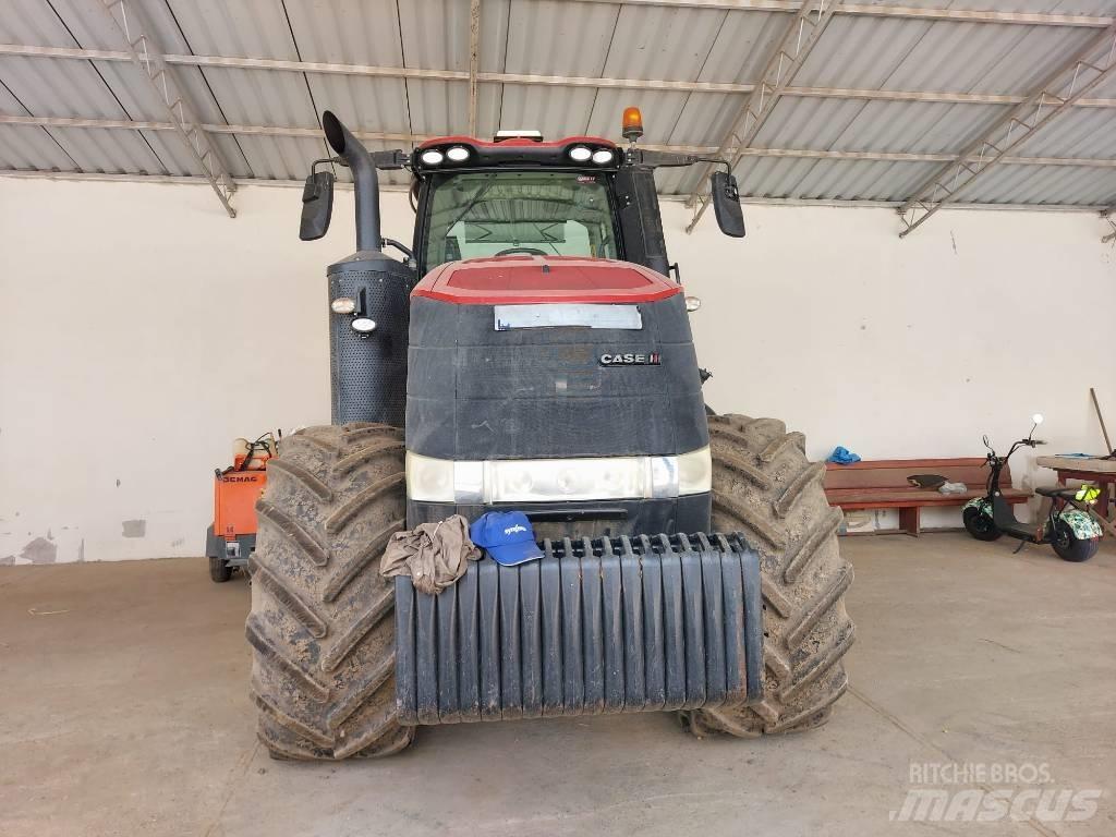 Case IH Magnum 250 Traktoren