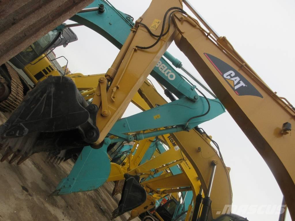 CAT 325C Raupenbagger