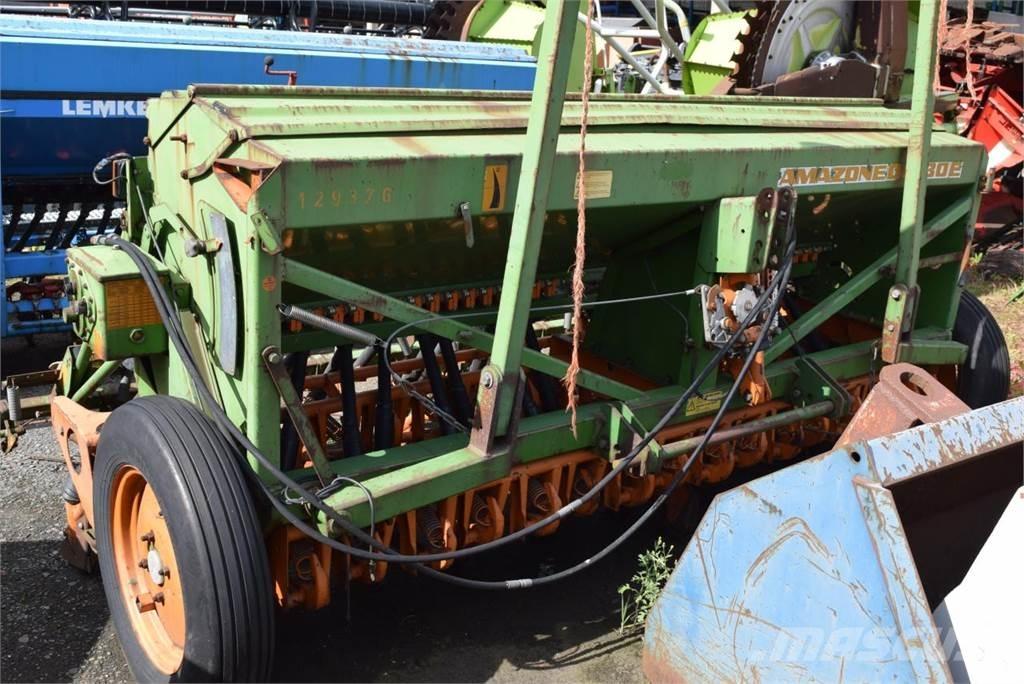 Amazone D8/30E Drillmaschinen